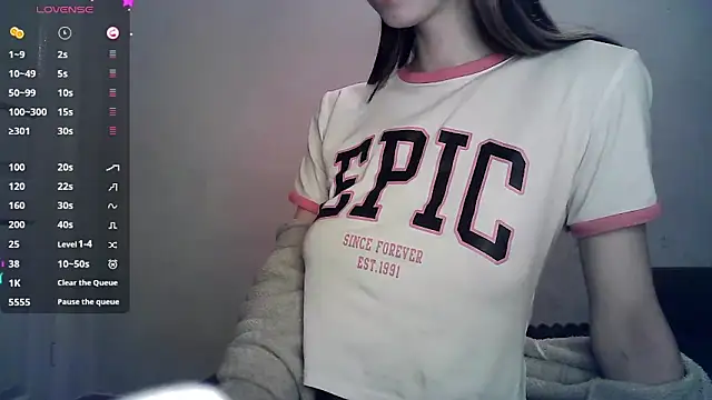 ElizaSwon online show from February 2025 06:24:02 PM