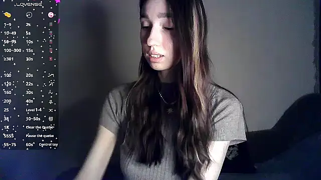 ElizaSwon online show from March 2025 06:19:02 PM