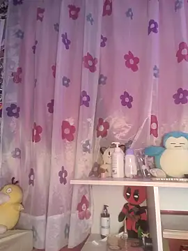 bonnie moon online show from September 2025 04:06:01 AM