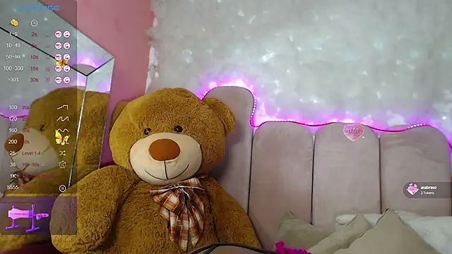 puca ebony online show from January 2025 10:42:01 PM