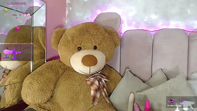 puca ebony online show from February 2025 08:10:01 PM