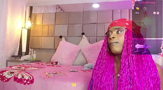 puca ebony online show from March 2025 10:54:01 PM