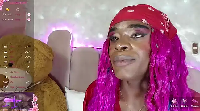 puca ebony online show from March 2025 01:48:01 AM