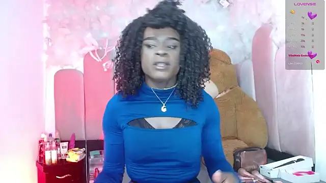 puca ebony online show from March 2026 04:47:01 PM