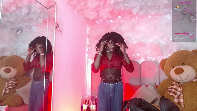 puca ebony online show from March 2026 04:46:02 PM