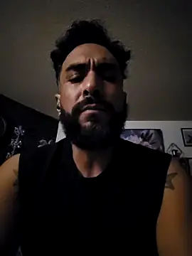 Snapshot of Forbidden_daddy chatting on December 2024 08:50:02 AM Forbidden daddy online show from December 2024 08:50:02 AM