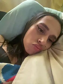 Ari-Hall online show from September 2025 08:34:02 PM