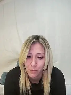 SallyCumLaude online show from February 2025 07:15:01 AM