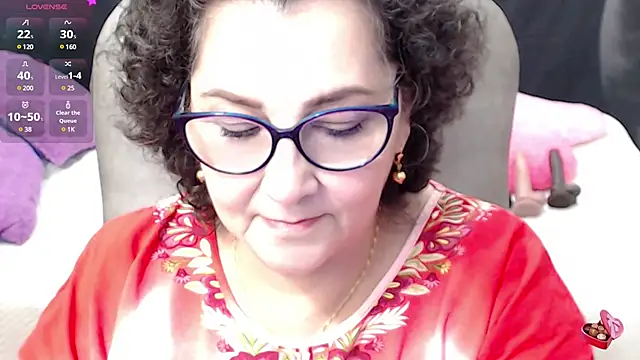 cataleya mom online show from March 2025 01:12:01 AM