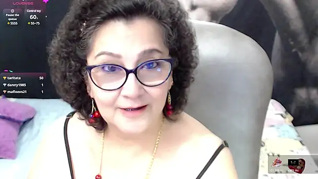 cataleya mom online show from March 2025 03:57:02 AM