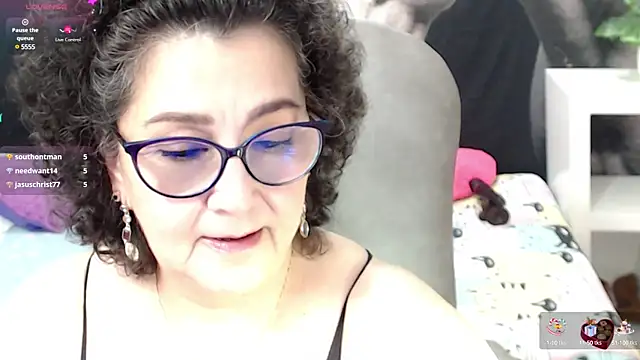 cataleya mom online show from March 2025 06:02:02 AM