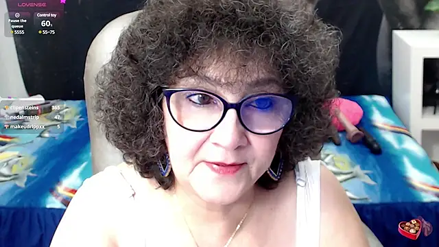 cataleya mom online show from March 2025 07:26:01 AM