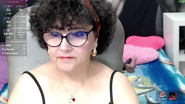 cataleya mom online show from March 2025 07:04:02 AM
