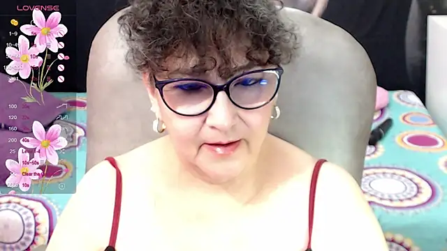cataleya mom online show from March 2025 04:58:02 PM