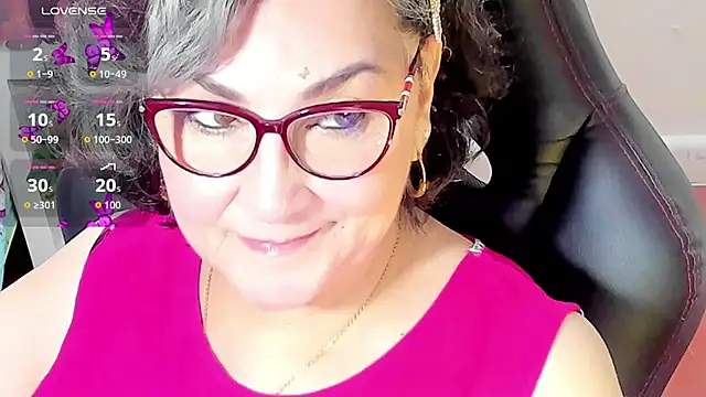 cataleya mom online show from October 2025 02:32:02 AM