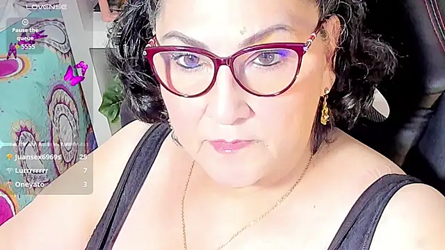 cataleya mom online show from October 2025 03:51:02 AM