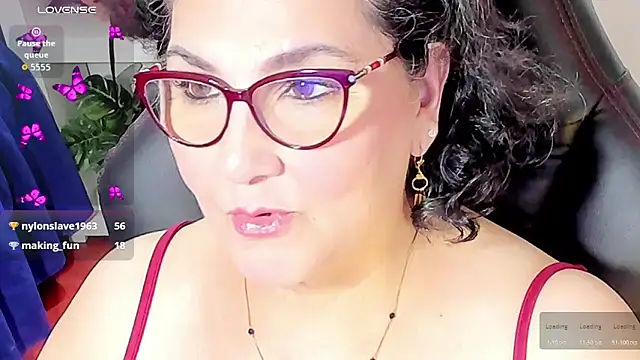 cataleya mom online show from October 2025 04:49:02 AM