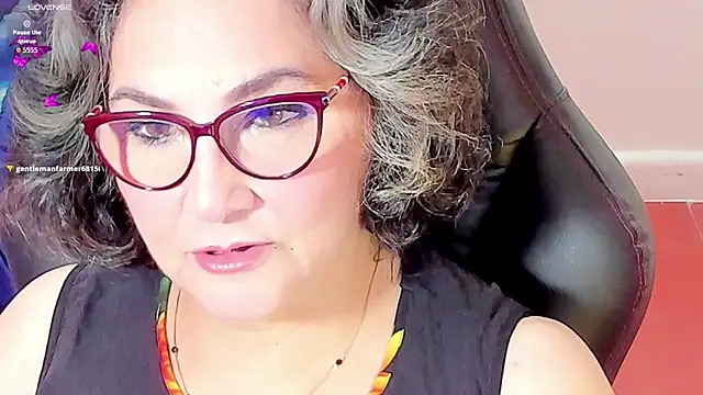 cataleya mom online show from November 2025 07:58:02 PM