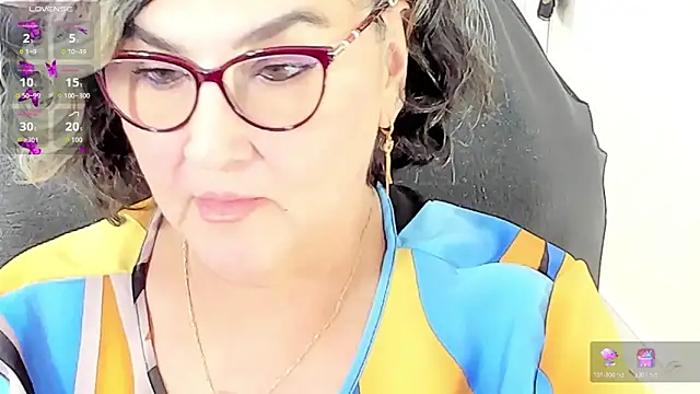Snapshot of cataleya_mom chatting on June 2026 03:55:01 AM cataleya mom online show from June 2026 03:55:01 AM