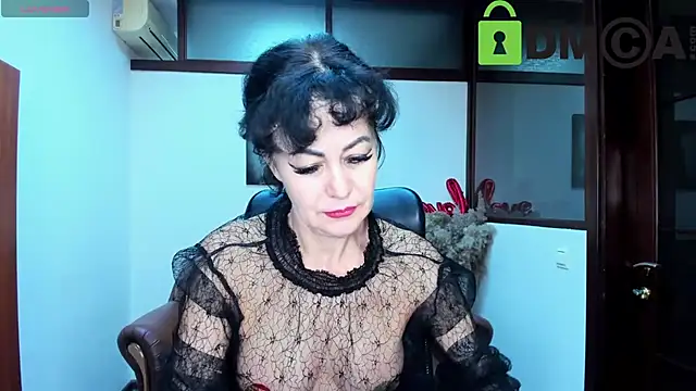 Silvia Wallec online show from March 2025 06:28:02 AM