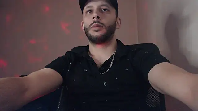 henryaxe online show from September 2025 10:13:02 PM