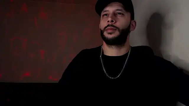 henryaxe online show from October 2025 06:48:01 PM