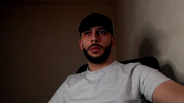 henryaxe online show from October 2025 09:37:02 PM