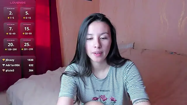 Snapshot of Geisha_Anna chatting on January 2025 09:26:02 AM Geisha Anna online show from January 2025 09:26:02 AM