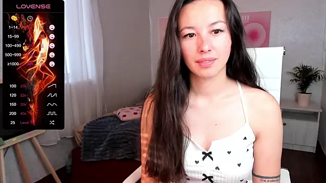 Snapshot of Geisha_Anna chatting on September 2025 05:29:01 AM Geisha Anna online show from September 2025 05:29:01 AM