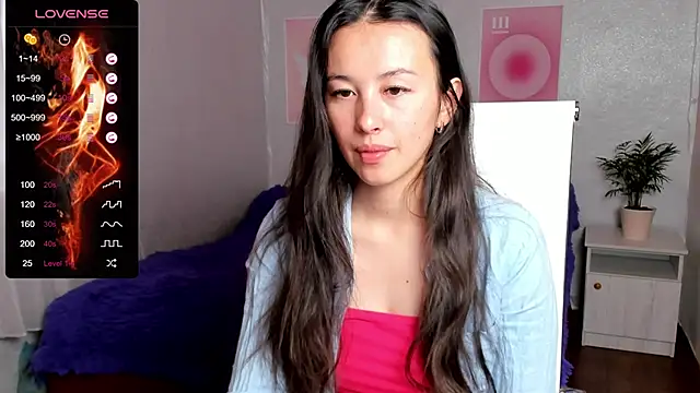 Snapshot of Geisha_Anna chatting on September 2025 05:20:02 AM Geisha Anna online show from September 2025 05:20:02 AM