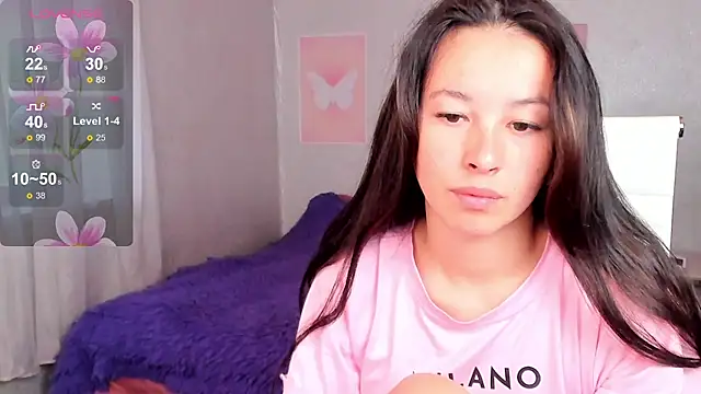 Geisha Anna online show from July 2026 06:10:01 AM