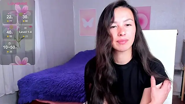 Geisha Anna online show from July 2026 06:47:02 AM