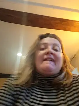 lady charlyne online show from January 2026 01:48:02 PM