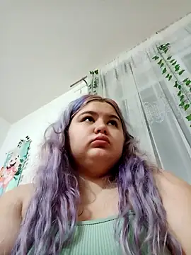 Snapshot of Freakcute_ chatting on November 2025 10:30:01 PM Freakcute online show from November 2025 10:30:01 PM