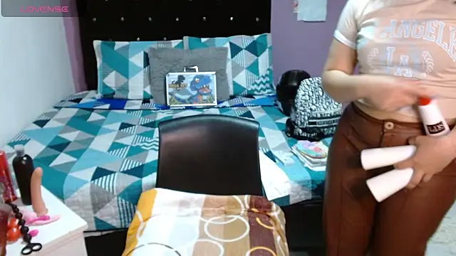soniafuckboobs online show from February 2025 12:10:01 AM