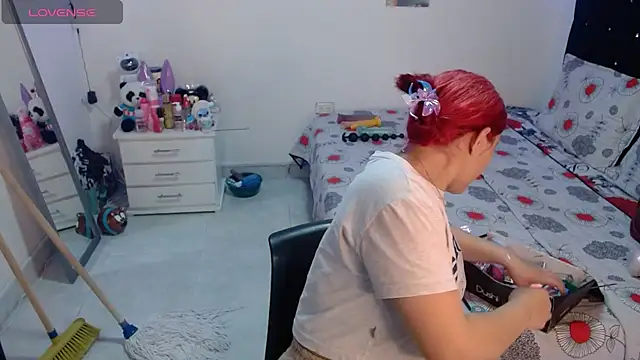 soniafuckboobs online show from May 2026 12:23:02 PM