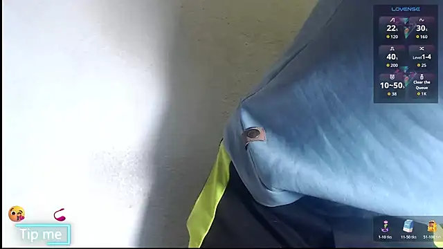 GrayHornyX online show from October 2025 07:49:02 AM