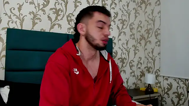 Snapshot of Michael_magno chatting on December 2024 06:37:02 PM Michael magno online show from December 2024 06:37:02 PM