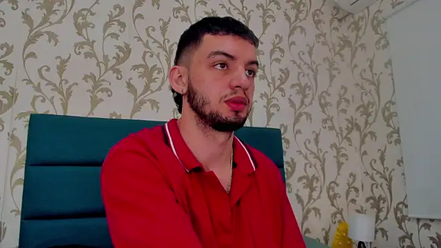 Snapshot of Michael_magno chatting on January 2025 01:31:02 PM Michael magno online show from January 2025 01:31:02 PM