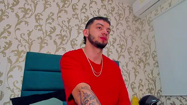 Snapshot of Michael_magno chatting on January 2025 11:22:02 AM Michael magno online show from January 2025 11:22:02 AM