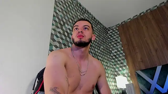 Snapshot of Michael_magno chatting on January 2025 10:29:02 AM Michael magno online show from January 2025 10:29:02 AM