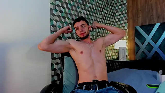 Snapshot of Michael_magno chatting on March 2025 02:23:01 PM Michael magno online show from March 2025 02:23:01 PM