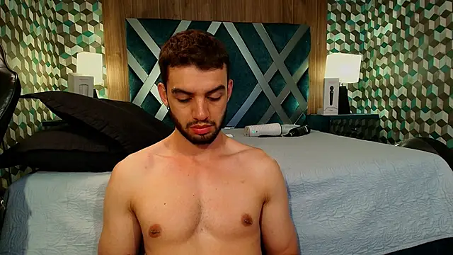 Snapshot of Michael_magno chatting on September 2025 10:33:01 PM Michael magno online show from September 2025 10:33:01 PM