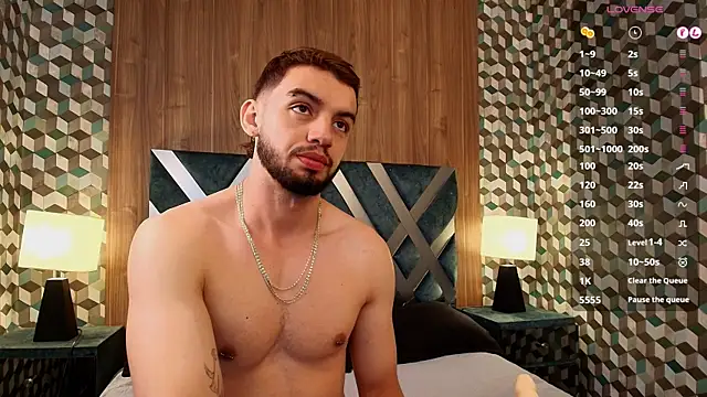 Snapshot of Michael_magno chatting on September 2025 01:05:02 PM Michael magno online show from September 2025 01:05:02 PM