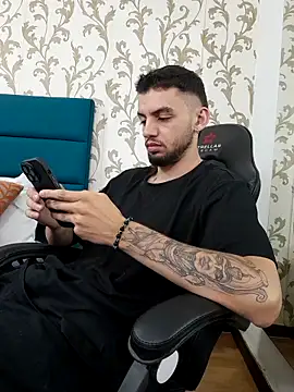 Michael magno online show from March 2026 09:01:02 PM