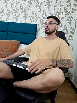 Michael magno online show from March 2026 10:21:01 AM