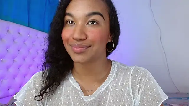 Alexa priincess online show from November 2025 08:20:01 PM