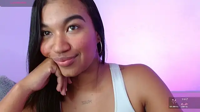 Alexa priincess online show from February 2026 08:49:01 PM