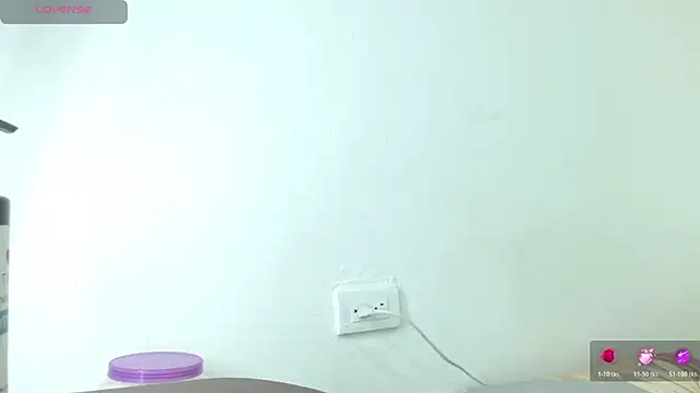 Alexa priincess online show from March 2026 10:49:01 PM