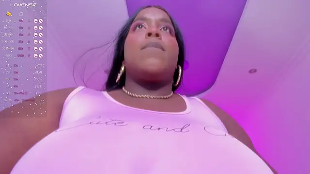 Rebeka spencer online show from February 2025 03:43:02 PM